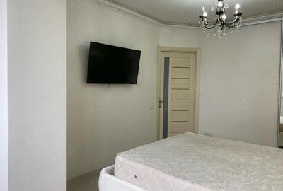 Apartament cu 2 camere de inchiriat zona Complexul Studentesc - 2