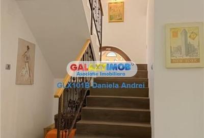 Vanzare Vila noua 2016, curte 1000 mp - ZONA SNAGOV - 275000 Euro Vanzare Vila noua 2016, curte 1000 mp - ZONA SNAGOV - 275000 Euro - 45