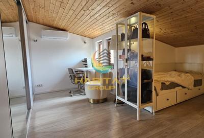 Apartament cu 3 camere decomandat, mobilat în Parcul Carol - 16