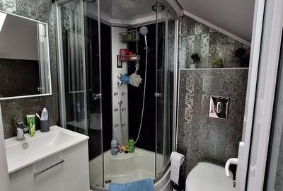 Casă cu 5 camere cu Teren 350 Mp în Exterior Vest - 13