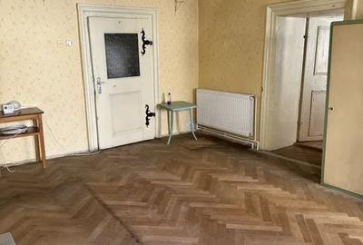 Apartament 3 camere 95 mp Centru Istoric - 2