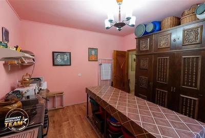 FILM&3D! Doua case cu:piscina,foisor,arbori decorativi,1.700mp teren,Lutoasa,Cov - 43