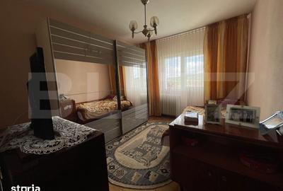 Apartament cu 3 camere în Nord - 6