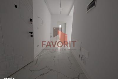 Apartament cu 2 camere în Iosefin - 8