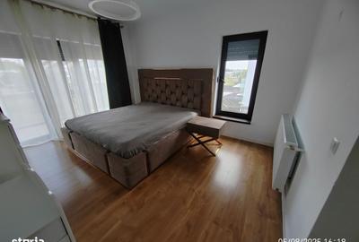 Casă cu 3 camere cu Teren 220 Mp în Tunari - 10