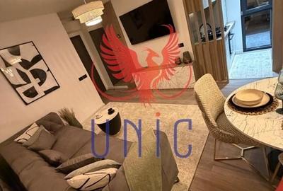 Apartament lux, Calea Bucuresti - 7