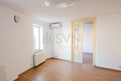 REA1001339 Birouri 4 camere  PIATA VICTORIEI
