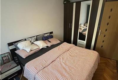Apartament cu 3 camere semidecomandat, mobilat în Lipovei - 2