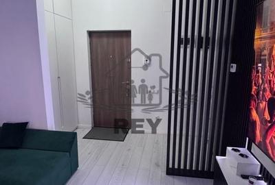 Apartament premium, 3 camere, complet mobilat si utilat de lux - 9