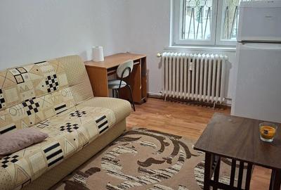 Garsonieră decomandată în Brâncoveanu - 2