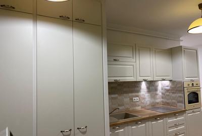 Apartament cu 2 camere, etajul 1, imobil nou, ?esul de Sus Floresti - 3