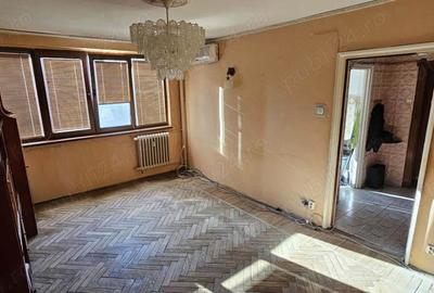 Apartament 2 camere cu vedere directa la Parcul IOR Baba Novac, aproape de metrou ?i ParkLake Apartament 2 camere cu vedere directa la Parcul IOR Baba Novac, aproape de metrou ?i ParkLake - 4