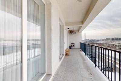 Apartament cu 3 camere decomandat, mobilat în Theodor Pallady - 27
