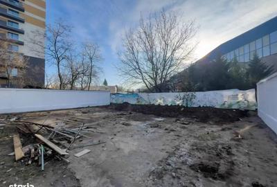 Casă cu 4 camere cu Garaj în Militari - 9