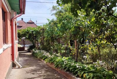 Casă cu 2 camere în Turda - 6