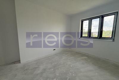 APARTAMENT 3 CAMERE | BLOC NOU | 18MP BALCON - 14