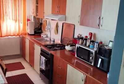 Apartament cu 2 camere semidecomandat în Exterior Vest - 4