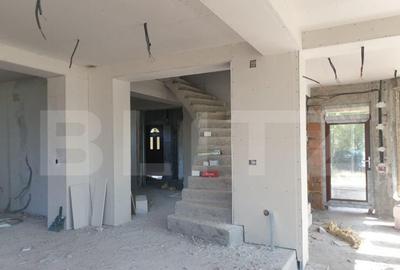 Casa/Vila, 341 mp construiti, teren 1000 mp, Tarta?e?ti - 12