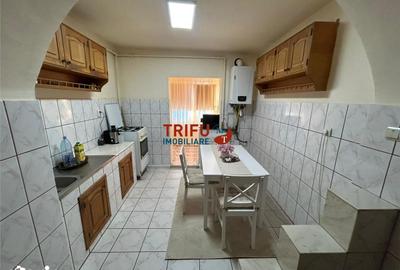 Apartament cu 2 camere decomandat, mobilat în Central - 6