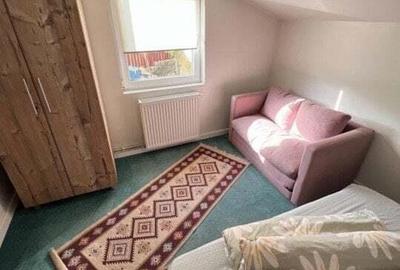 Cabana cu 4 dormitoare, foisor, ciubar, Statiunea Muntele Baisorii - 9