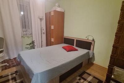 Apartament cu 2 camere decomandat în Poieni - 1