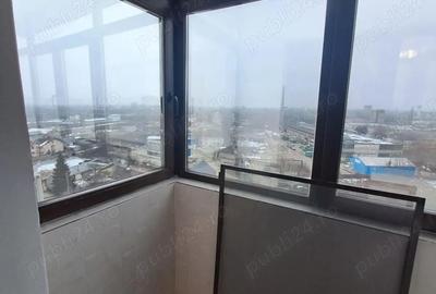 Apartament cu 3 camere decomandat în B-dul București - 8