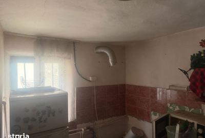 Casă cu 2 camere cu Teren 1000 Mp în Central - 7