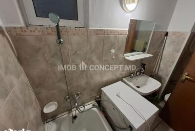 Garsonieră semidecomandată în Gheorghe Doja - 3