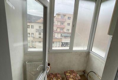 Apartament cu 2 camere decomandat în Central - 7