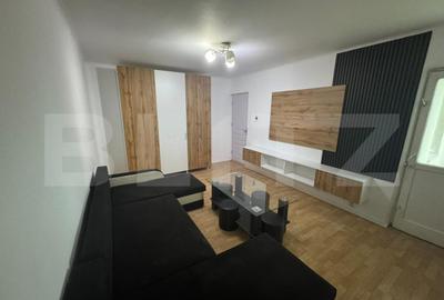 Apartament decomandat etajul 1, 52 mp, Rovine ,zona Parculet - 4