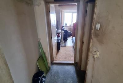 Centru Ferdinand-apartament 2 camere decomandat 60 mp - 4