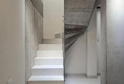 Apartament 4 camere + curte - zona Dorobanti - 3