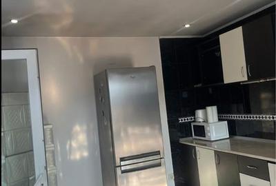 Casă cu 4 camere în Central - 8