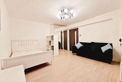 Garsonieră decomandată în Lujerului - 5