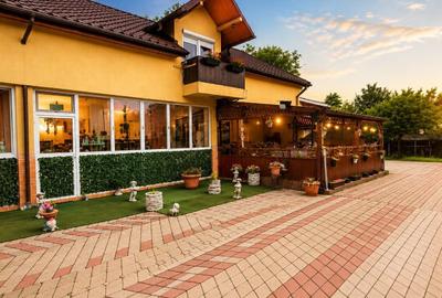 Casă cu 5 camere cu Teren 700 Mp în Ultracentral - 10