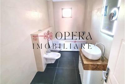 Casa Insiruita, 4 camere, de vanzare, zona Bucium - 8