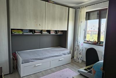 Apartament cu 4 camere decomandat, mobilat în Giroc - 3