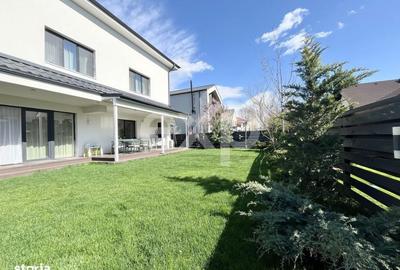 Casă cu 4 camere în Ostratu - 11