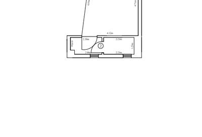 Spatiu comercial ideal pentru cafenea - situat in Ansamblul Noua Residence - 2