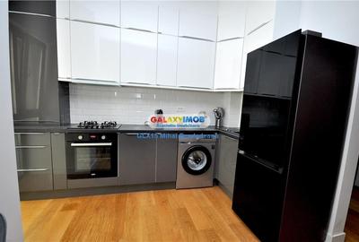 Inchiriere apartament 2 camere in zona Gradina Zoologica - Jolie Ville - 9