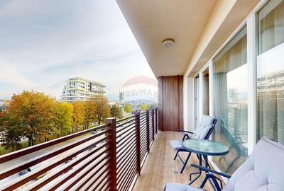 Urban Residence Coresi Mall I Apartament 3 camere I PRIMA... - 9