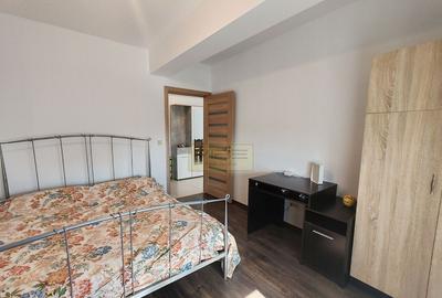 Copou - Sadoveanu - Apartament Decomandat + Parcare!
