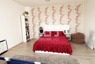Apartament cu 3 camere semidecomandat, mobilat în Jucu de Mijloc - 3