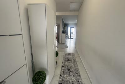 Casă individuală cu 3 camere cu Canalizare în Măgurele - 18