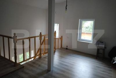 Casă individuală cu 7 camere cu Teren 336 Mp în Central - 11