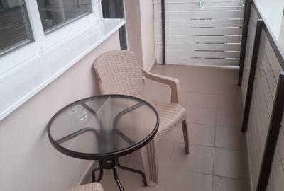 Garsonieră decomandată în Sânpetru - 3