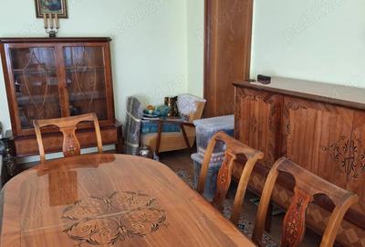 Apartament 3 camere SD zona centrala - 5