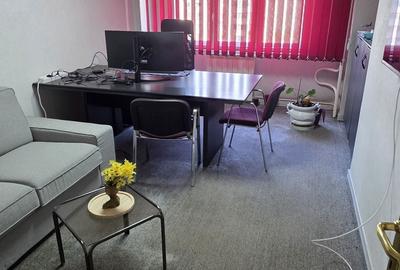 Apartament cu 3 camere decomandat în Basarab - 2