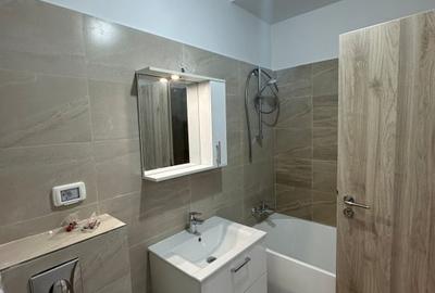 Apartament cu 2 camere decomandat, mobilat în Bragadiru - 3