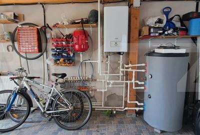 Casă individuală cu 4 camere cu Canalizare în Victoria - 16